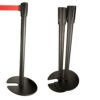 Retractable Stanchions