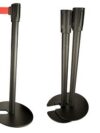 Retractable Stanchions