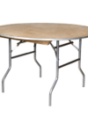 Round Tables -