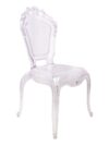 Princess Chair