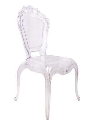 Princess Chair