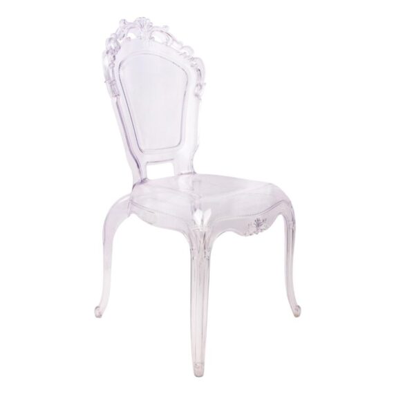Princess Chair