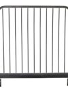 Vertical Railing for BilJax