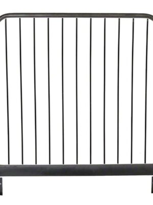 Vertical Railing for BilJax