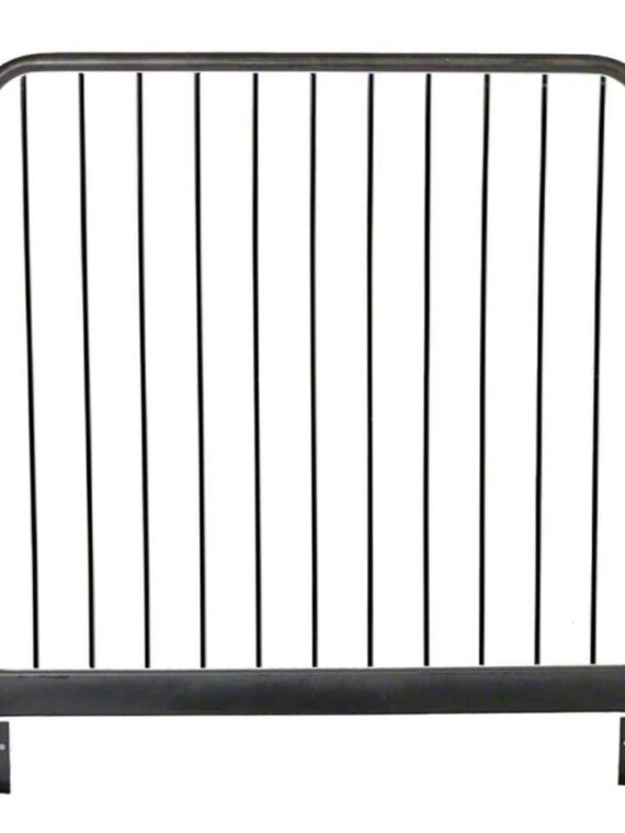 Vertical Railing for BilJax