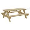 Picnic Table