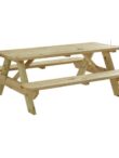 Picnic Table
