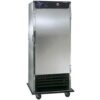 CresCor Commercial Refrigerator - Single Door
