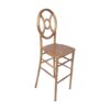 Circle Barstool