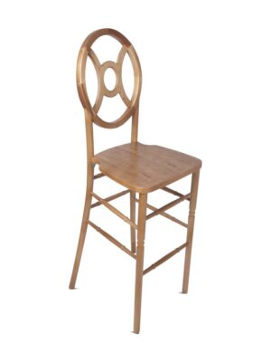Circle Barstool