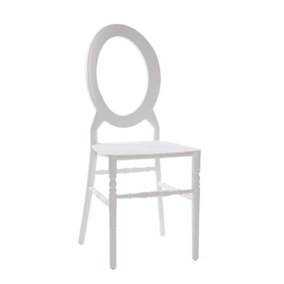 Annular Chair