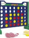 Giant Connect Four