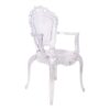 Princess Chair  With Arms
