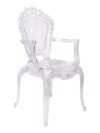 Princess Chair With Arms