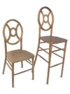 Circle Barstool