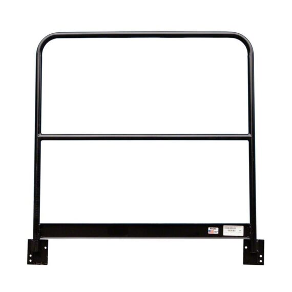 Horizontal Railing for BilJax