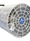 Tent Fan