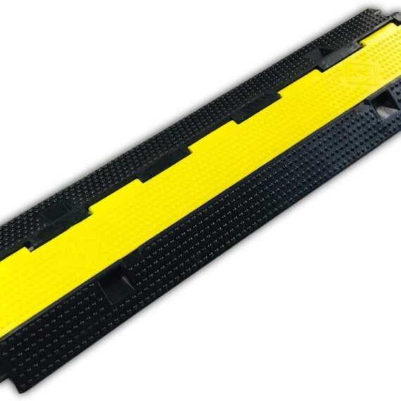 Yellow Jacket, 3 FT Cable Protector