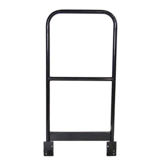 Horizontal Railing for BilJax