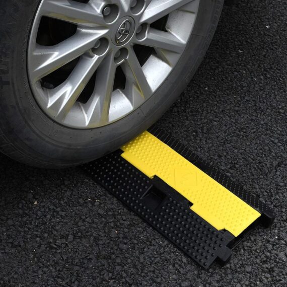 Yellow Jacket, 3 FT Cable Protector