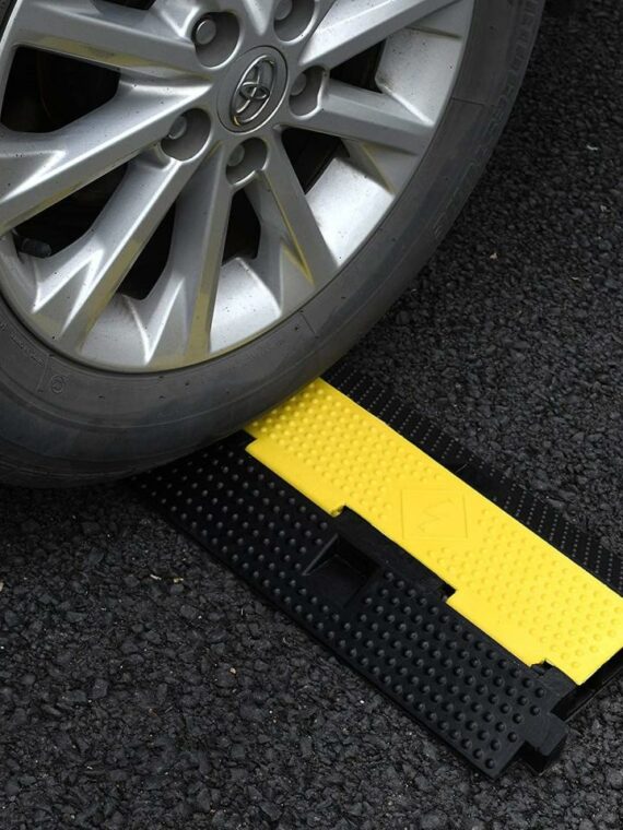 Yellow Jacket, 3 FT Cable Protector