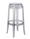 Ghost Barstool