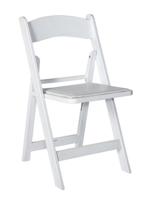 Garden Folding Chair