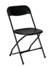 Plastic Folding Chair