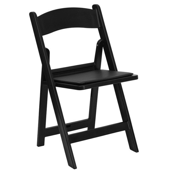 Garden Folding Chair