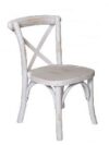 Kids X Back Chair