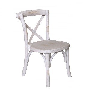 Kids X Back Chair