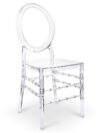 Annular Chair