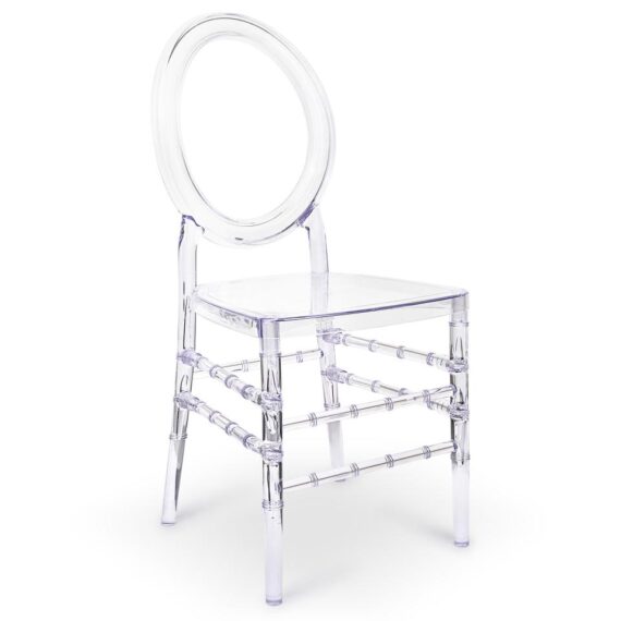 Annular Chair