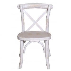 Kids X Back Chair