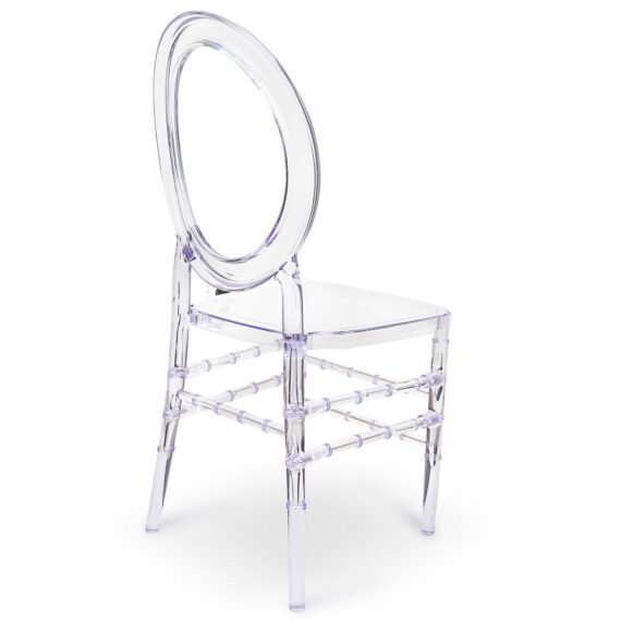 Annular Chair