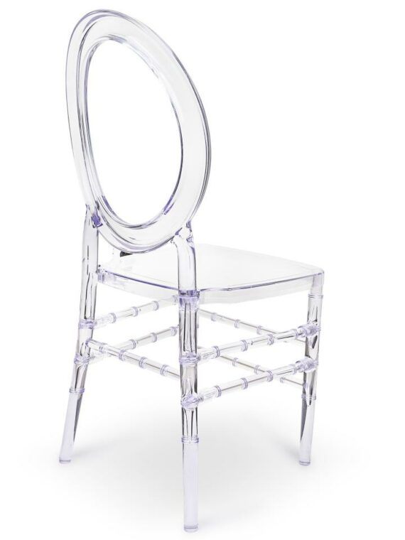 Annular Chair