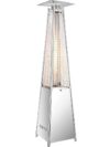 Pyramid Heater