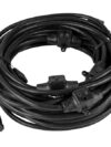 Multi- Outlet Extension Cord