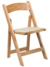 Garden Folding Chair