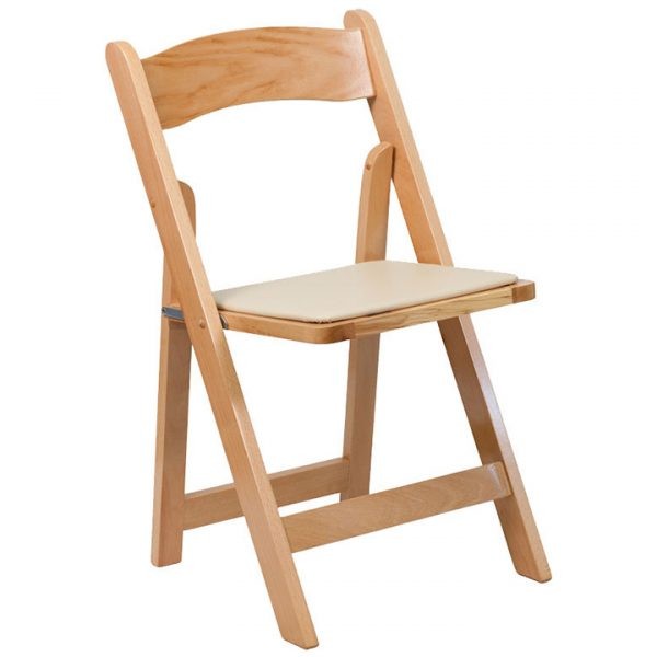 Garden Folding Chair