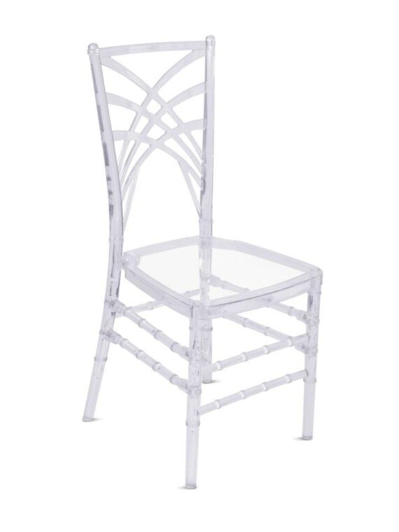 Infinity Chair