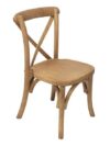 Kids X Back Chair