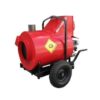 Diesel Heater 200,000 BTU (20 Hours of Run Time)