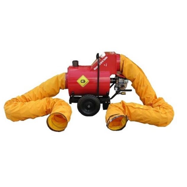 Diesel Heater 200,000 BTU