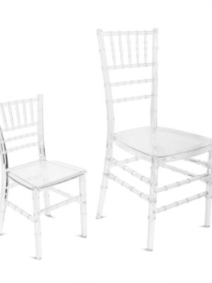 Kids Chiavari Chair