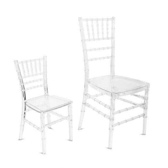 Kids Chiavari Chair
