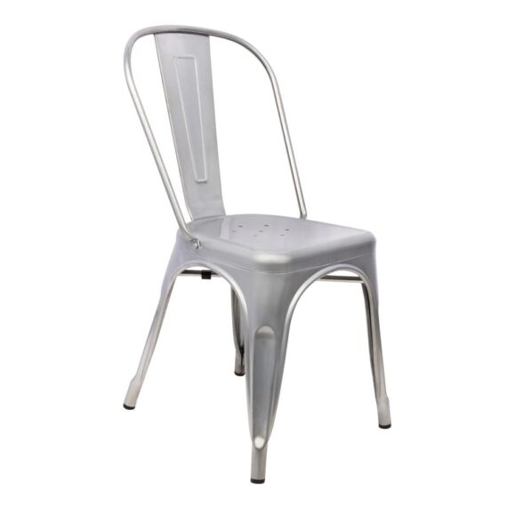 Tolix Chair