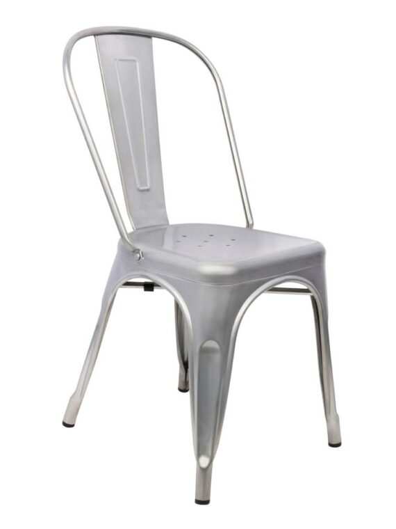 Tolix Chair