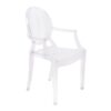Ghost Chair