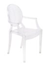 Ghost Chair